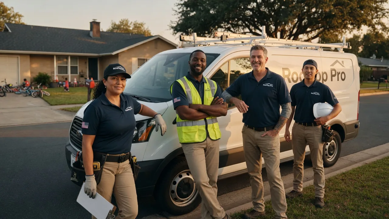 Roof Repair in Fredonia, KY near me