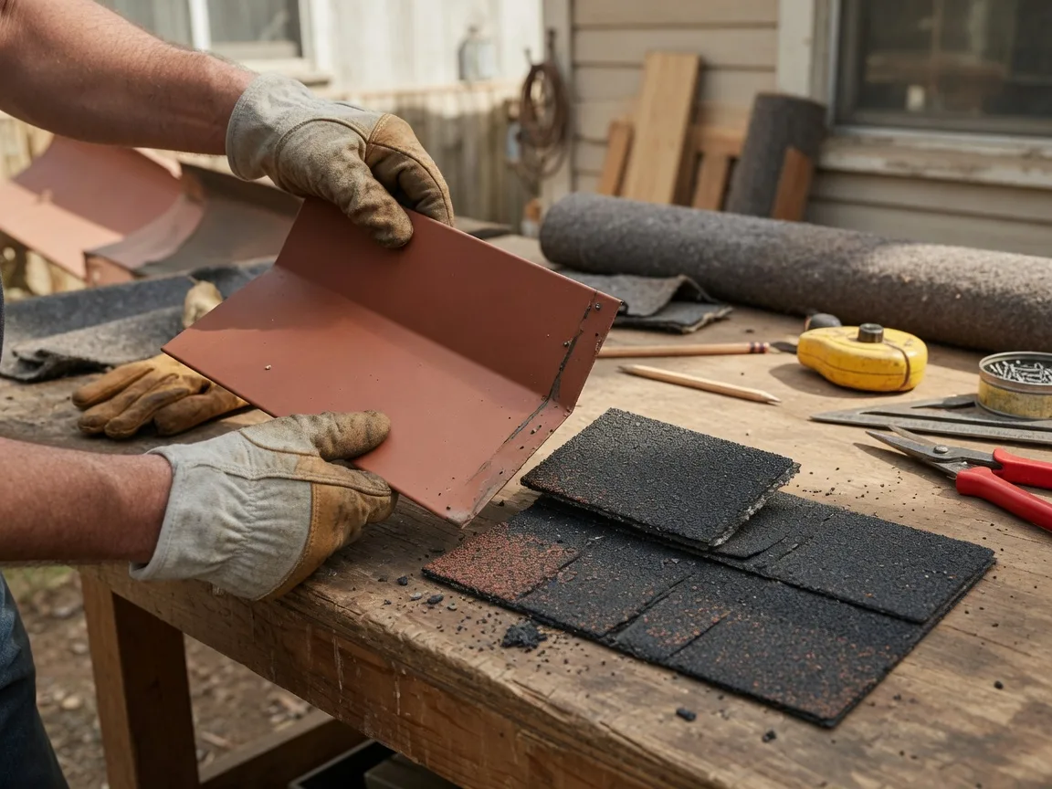 Roof Repair company in Fredonia, KY